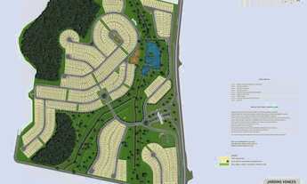 Imagem 2: Terreno à venda, 858 m² por R$ 799.000,00 - Interlagos - Vila Velha/ES