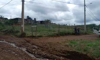 Imagem: Lote Balneário de Água Limpa/ Nova Lima