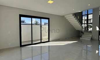 Imagem 7: Casa à venda em Valinhos, Pinheiro, com 4 quartos, com 275 m², Condomínio Portal do Jequit