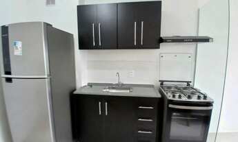 Imagem 2: Apartamento Mobiliado para aluguel 1 quarto - Butantã - USP - FL63