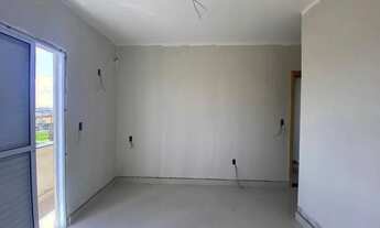 Imagem 4: Apartamento em Rua Francisco Antônio de Oliveira - Santa Mônica - Uberlândia/MG