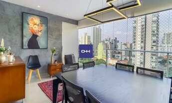 Imagem 4: Venda Apartamento 3 Dormitórios - 121 m² Pinheiros