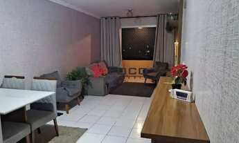 Imagem 2: Apartamento à venda no Residencial Laguna Hills - 02 dormitórios - 63m ²