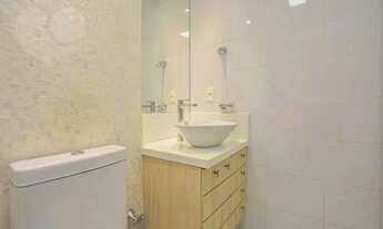 Imagem 4: Contemporanium Praia de Icaraí