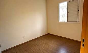 Imagem 4: Apartamento para Venda em Sertãozinho, Conjunto Habitacional Áurea Mendes Gimenes, 2 dormi