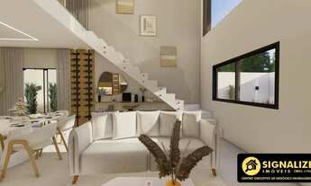 Imagem 5: CASA DUPLEX DE 02 QUARTOS Á VENDA NA VILA DO PERÓ CABO FRIO/RJ