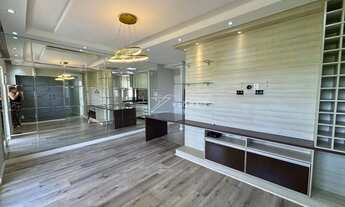 Imagem 2: Venda - Apartamentos - 3 dormitórios - Parque Villa Flores - Villa Flora - Sumaré - SP