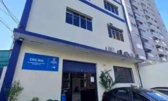 Imagem 2: PRÉDIO - CHÁCARA SANTO ANTONIO - SP