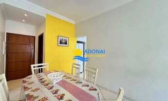 Imagem 6: Apartamento beira-mar com vista Pitangueiras Guarujá