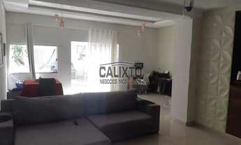 Imagem: CASA CONDOMINIO TERRA NOVA I