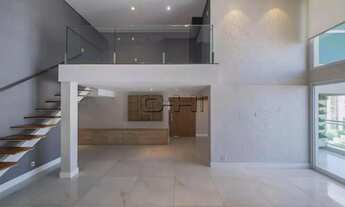 Imagem 5: Aluguel Apartamento 3 Dormitórios - 200 m² Brooklin