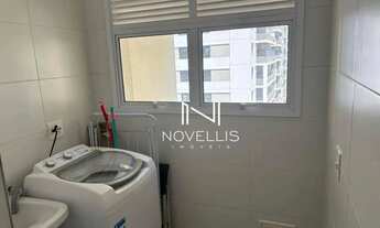 Imagem 7: Apartamento com 1 dormitório à venda, 63 m² por R$ 815.000,00 - Jardim Aquarius - São José