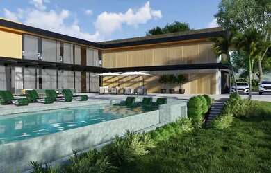 Imagem 2: Terreno à venda em condomínio residencial em Itu | 2115m² em Terras de São José II