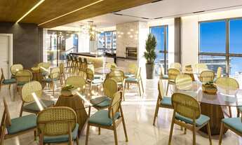 Imagem 4: Apartamento com 2 Suítes, Sacada e Lazer Completo