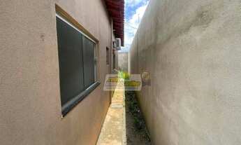 Imagem 4: Casa com 2 dormitórios para alugar, 57 m² por R$ 1.999,57/mês - Oneida Mendes II - Uberaba