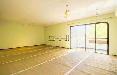 Imagem 2: Aluguel Apartamento 4 Dormitórios - 262 m² Vila Nova Conceição