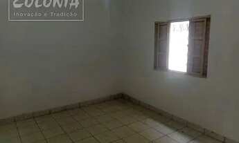 Imagem 3: Casa para locação - Campestre, Santo André