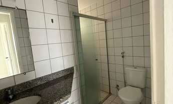 Imagem 2: ALUGO APARTAMENTO MOBILIÁDO NO RENASCENÇA PROX A LAGOA