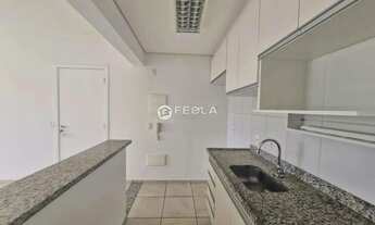 Imagem 6: Apartamento para alugar em Americana, Vila Santa Catarina, com 3 quartos, com 56 m²