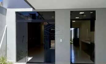 Imagem 2: CASA - 02 DORMITÓRIOS - 01 SUÍTE JARDIM FERRAZ