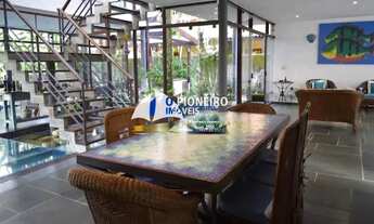 Imagem 2: Casa à venda ou para temporada em Juquehy, fora de condomínio