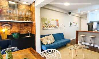 Imagem 6: Apartamento - Cambuí - Campinas