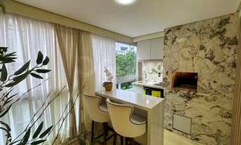 Imagem 6: Apartamento para Venda em Florianópolis, Córrego Grande, 3 dormitórios, 2 suítes, 3 banhei