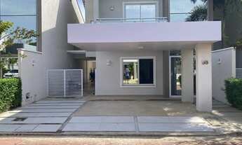 Imagem 7: Imóvel para venda com 206 metros quadrados com 4 quartos em Pires Façanha - Eusébio - CE