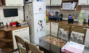 Imagem 6: Casa com 5 dormitórios à venda, 189 m² por R$ 485.000,00 - Agapeama - Jundiaí/SP