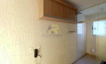 Imagem 3: Apartamento para Locação em São Paulo, Vila alpina, 2 dormitórios, 1 banheiro, 1 vaga