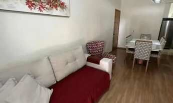 Imagem 5: Apartamento no Canto do Forte com 2 dorms - Lado Praia! Financia!