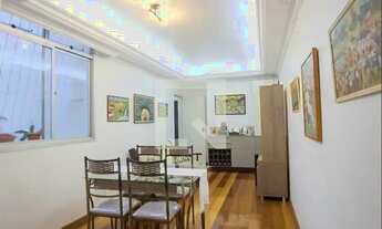 Imagem: Apartamento à Venda - Ouro Preto, 3 Quartos