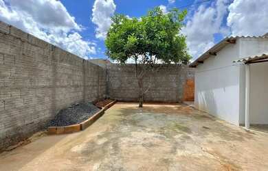 Imagem 5: Casa a Venda Casa com 2 dormitórios