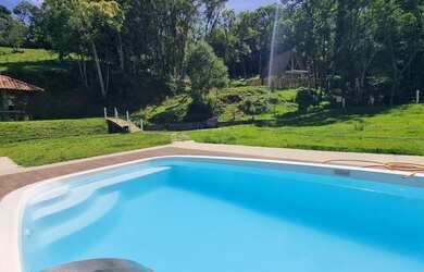 Imagem 2: NEGÓCIO DE TURISMO RURAL À VENDA - PRONTO PARA FATURAR