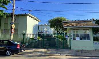 Imagem: Apartamento à venda com 54,81 m², 2 quartos