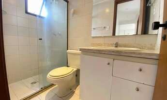 Imagem: 3 QUARTOS NO EDF CIDADE JARDIM PALACE