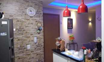 Imagem 3: EDIFICIO QUINTA RANIERI GOLD - DECORARADO COM LED