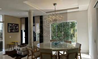 Imagem 5: Casa em Condomínio para Venda em Sorocaba, Granja Olga II, 4 dormitórios, 4 suítes, 6 banh