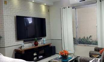 Imagem 4: Casa condomínio para alugar no condomínio Park Guará