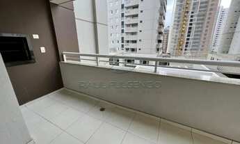 Imagem 5: Liberty Towers Gleba Palhano 3 Quartos