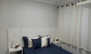 Imagem 3: Apartamento em Rua Vicente Naval - Jardim Brasília - Piracicaba/SP