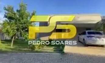 Imagem 3: Casa de Alto Padrão à Venda Condomínio Chácara de Carapibus