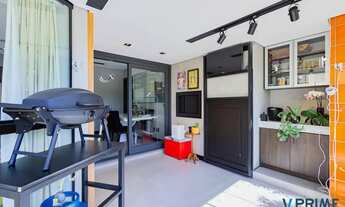 Imagem 7: Apartamento com 92 m² no Menino Deus