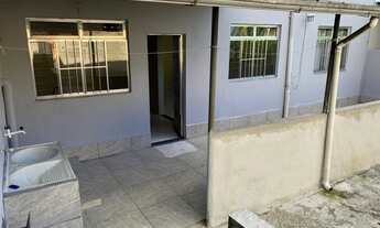 Imagem: Casa Alugar - Vila Rica 3 Poços