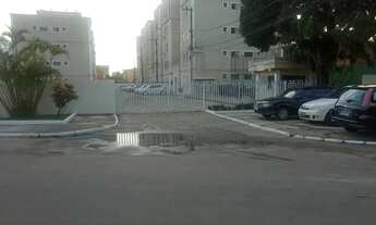 Imagem: Apartamento em Rua Francisco de Assis