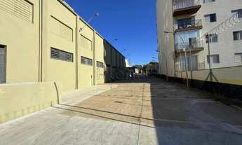 Imagem 6: Galpão para alugar em Campinas, Vila Teixeira, com 809 m²