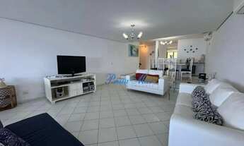 Imagem 7: Apartamento à venda, 184 m² por R$ 1.600.000,00 - Pitangueiras - Guarujá/SP