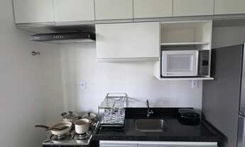 Imagem 7: Ed.Vogue Residence 2 Quartos 1 Suíte. Umarizal!