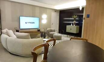 Imagem: Apartamento à venda em Campinas, Jardim