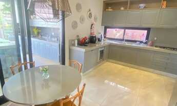 Imagem 6: Casa para venda em Vila do Golf de 439.00m² com 5 Quartos, 5 Suites e 4 Garagens